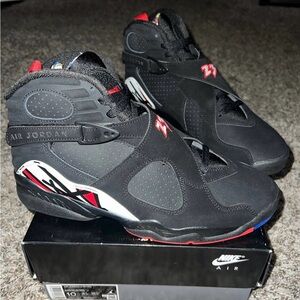 Jordan retro 8